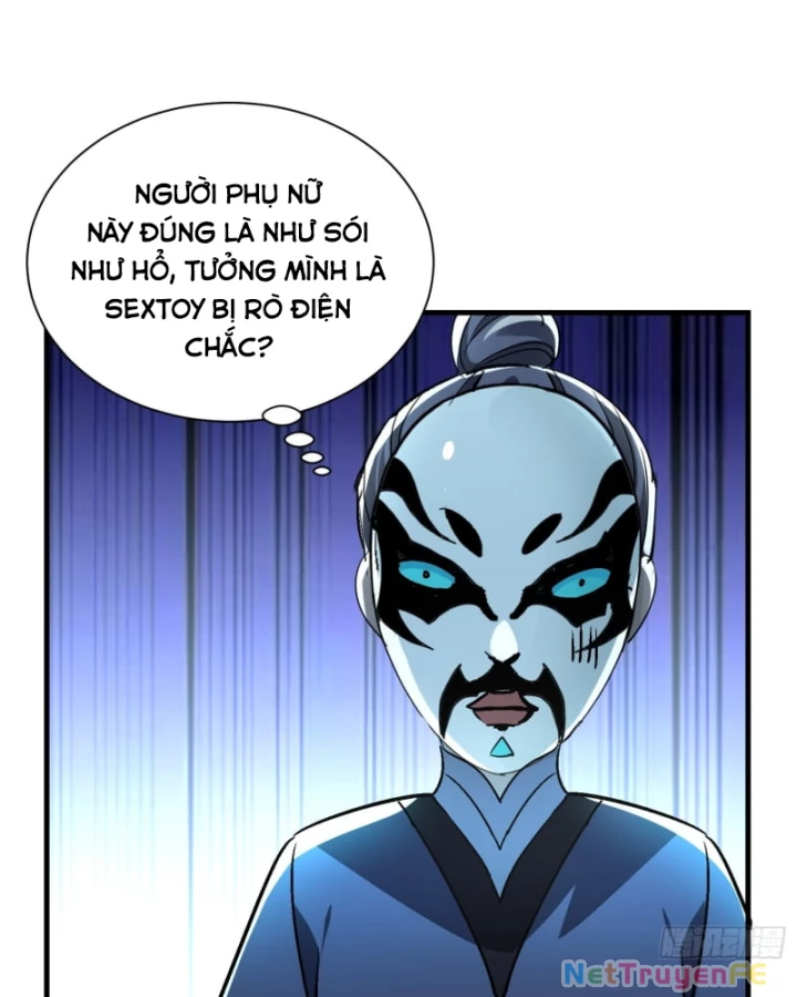 Bạn Gái Của Tôi Toàn Là Truyền Thuyết Chapter 67 - Trang 2