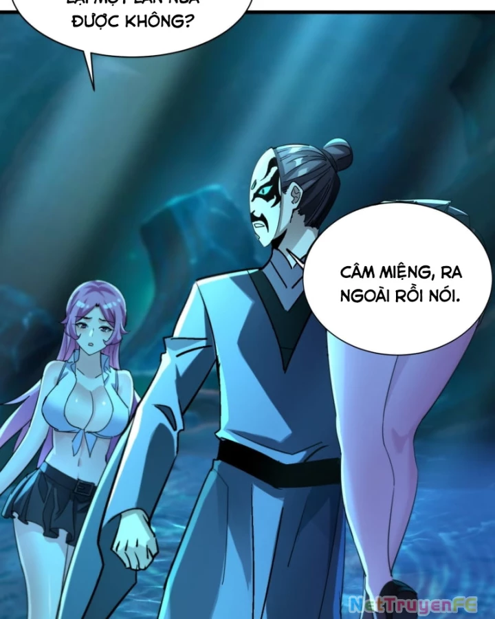 Bạn Gái Của Tôi Toàn Là Truyền Thuyết Chapter 67 - Trang 2