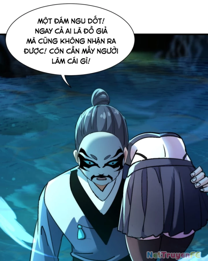 Bạn Gái Của Tôi Toàn Là Truyền Thuyết Chapter 67 - Trang 2