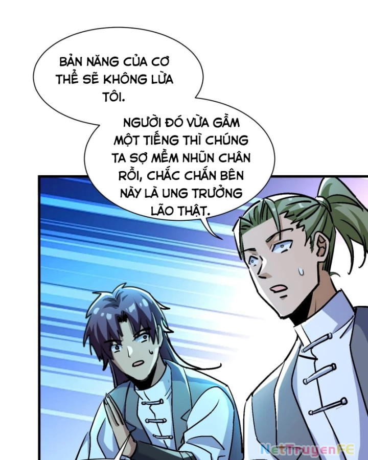 Bạn Gái Của Tôi Toàn Là Truyền Thuyết Chapter 67 - Trang 2