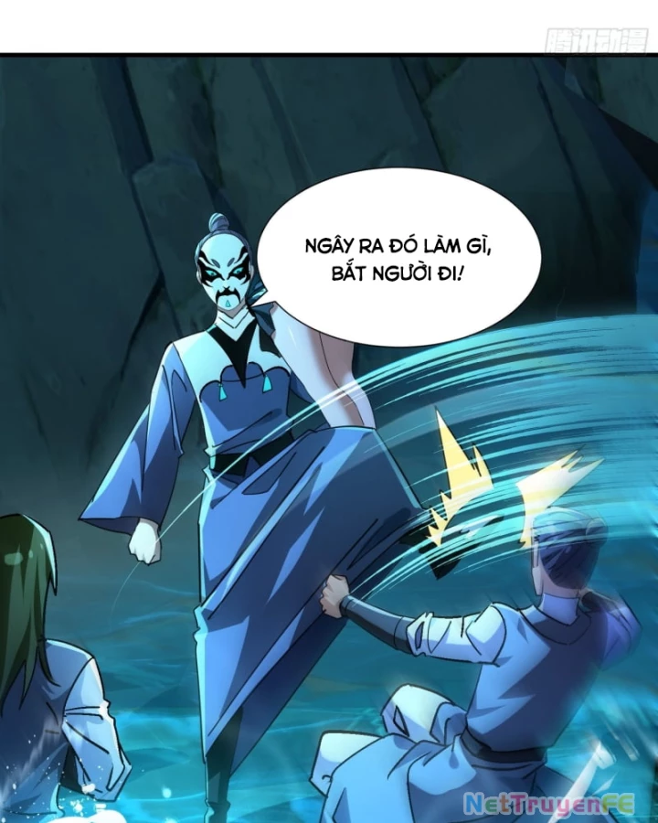 Bạn Gái Của Tôi Toàn Là Truyền Thuyết Chapter 67 - Trang 2