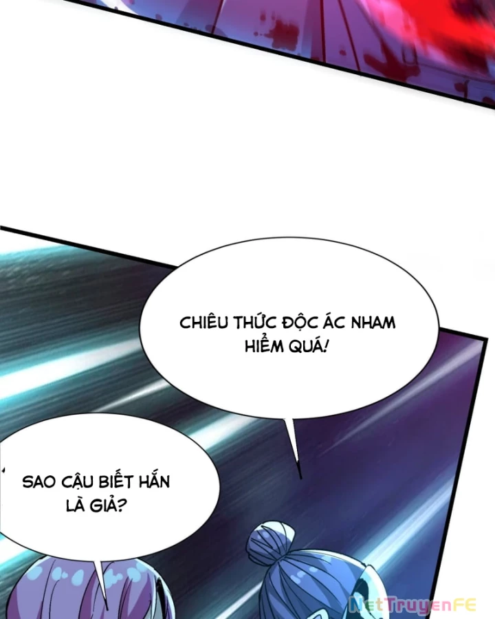 Bạn Gái Của Tôi Toàn Là Truyền Thuyết Chapter 67 - Trang 2