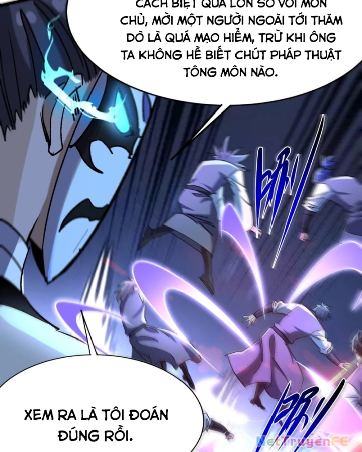 Bạn Gái Của Tôi Toàn Là Truyền Thuyết Chapter 67 - Trang 2