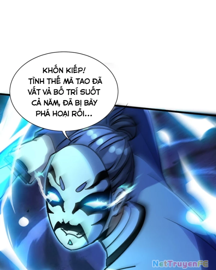 Bạn Gái Của Tôi Toàn Là Truyền Thuyết Chapter 67 - Trang 2