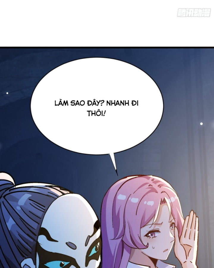 Bạn Gái Của Tôi Toàn Là Truyền Thuyết Chapter 66 - Trang 2