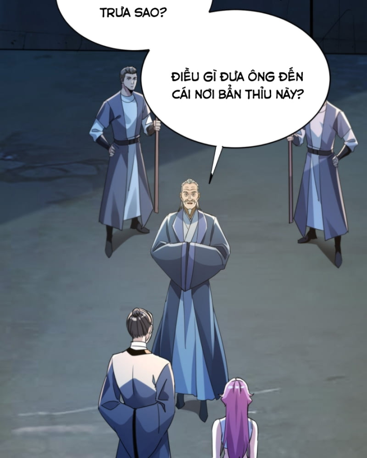 Bạn Gái Của Tôi Toàn Là Truyền Thuyết Chapter 66 - Trang 2