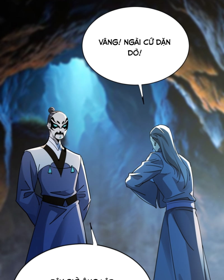 Bạn Gái Của Tôi Toàn Là Truyền Thuyết Chapter 66 - Trang 2