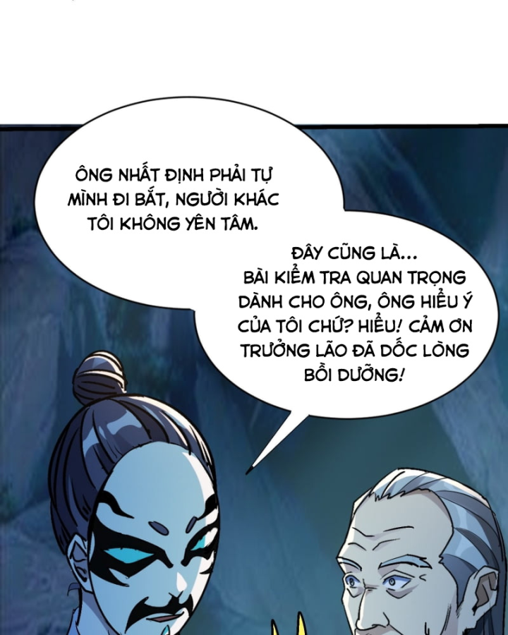 Bạn Gái Của Tôi Toàn Là Truyền Thuyết Chapter 66 - Trang 2