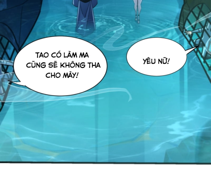 Bạn Gái Của Tôi Toàn Là Truyền Thuyết Chapter 66 - Trang 2