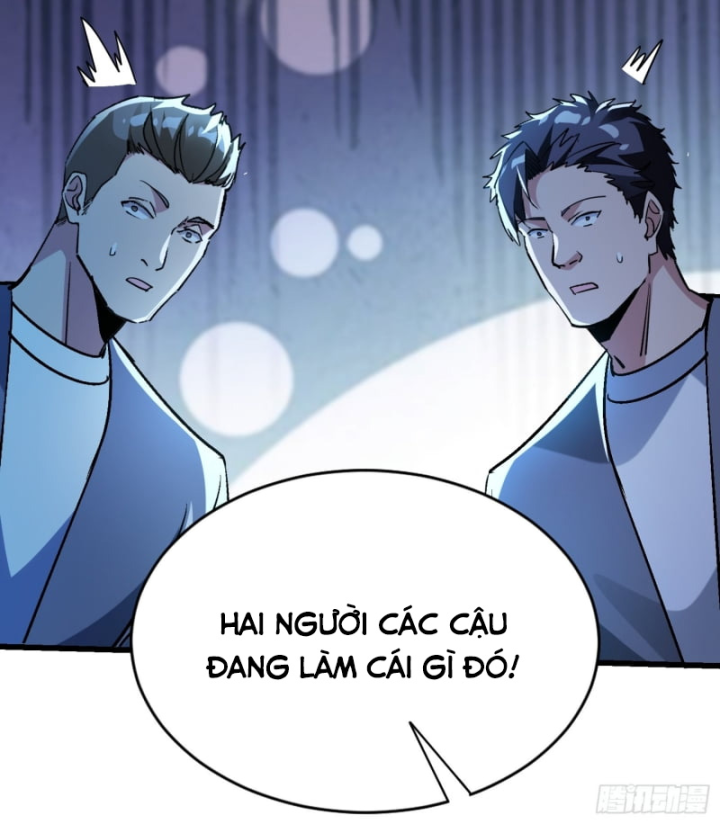 Bạn Gái Của Tôi Toàn Là Truyền Thuyết Chapter 66 - Trang 2