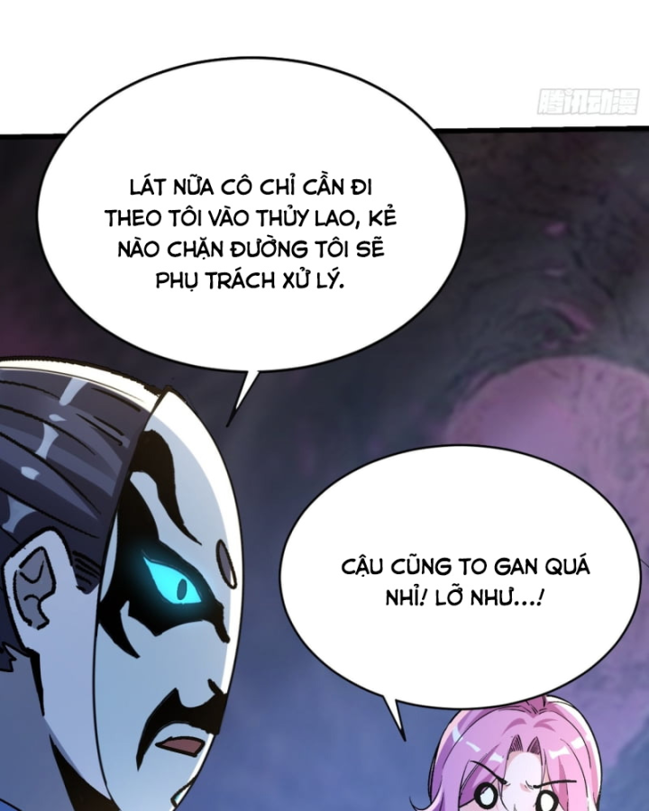 Bạn Gái Của Tôi Toàn Là Truyền Thuyết Chapter 66 - Trang 2