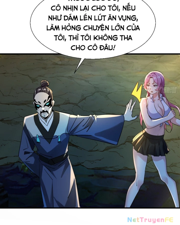 Bạn Gái Của Tôi Toàn Là Truyền Thuyết Chapter 65 - Trang 2