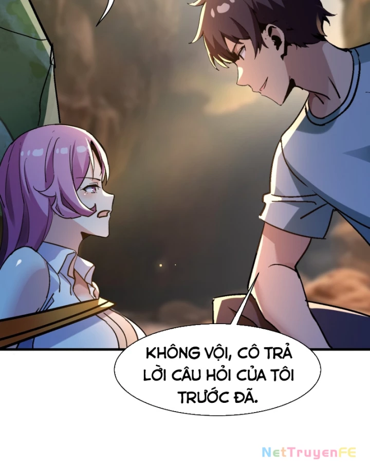 Bạn Gái Của Tôi Toàn Là Truyền Thuyết Chapter 65 - Trang 2