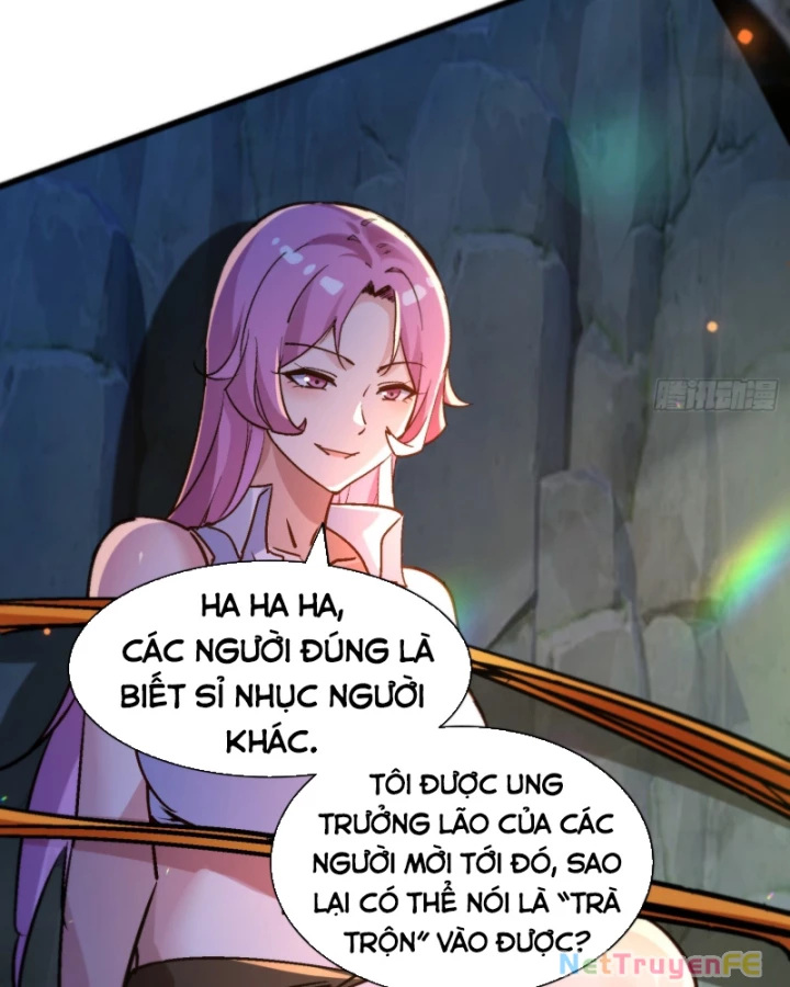 Bạn Gái Của Tôi Toàn Là Truyền Thuyết Chapter 65 - Trang 2