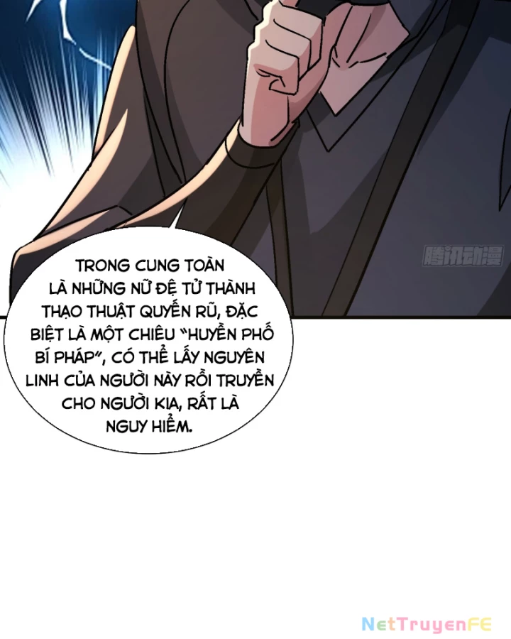 Bạn Gái Của Tôi Toàn Là Truyền Thuyết Chapter 65 - Trang 2