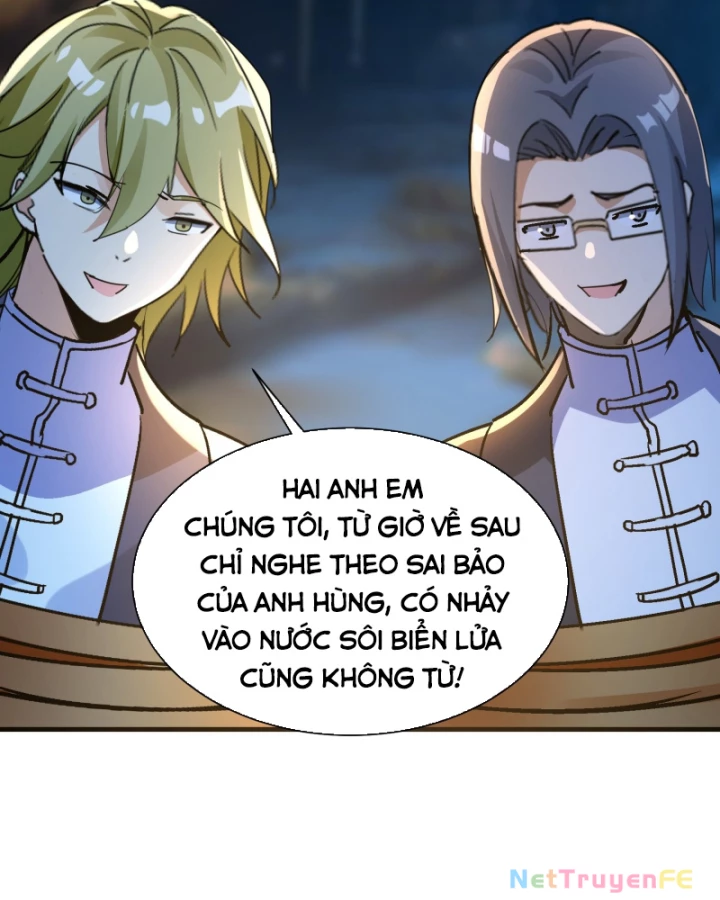 Bạn Gái Của Tôi Toàn Là Truyền Thuyết Chapter 65 - Trang 2