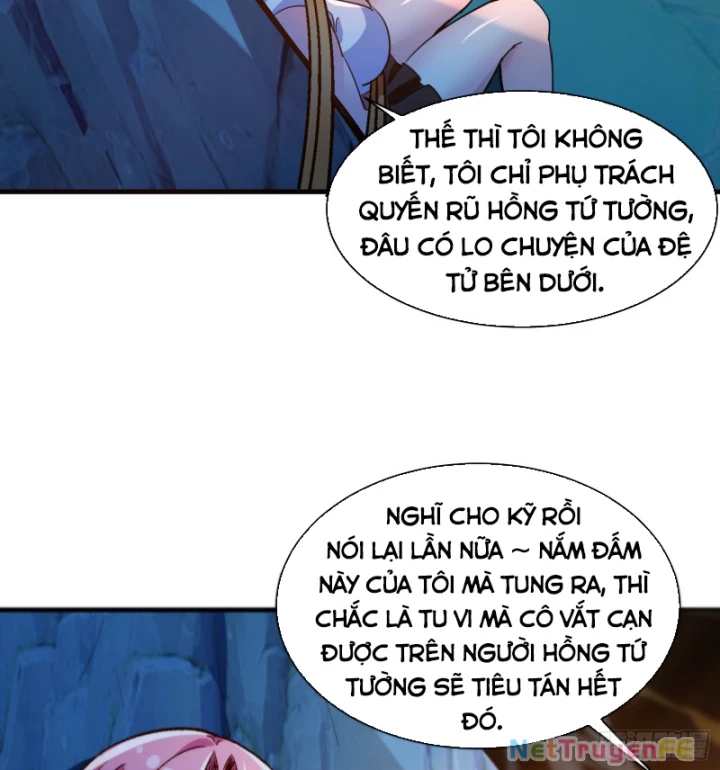 Bạn Gái Của Tôi Toàn Là Truyền Thuyết Chapter 65 - Trang 2