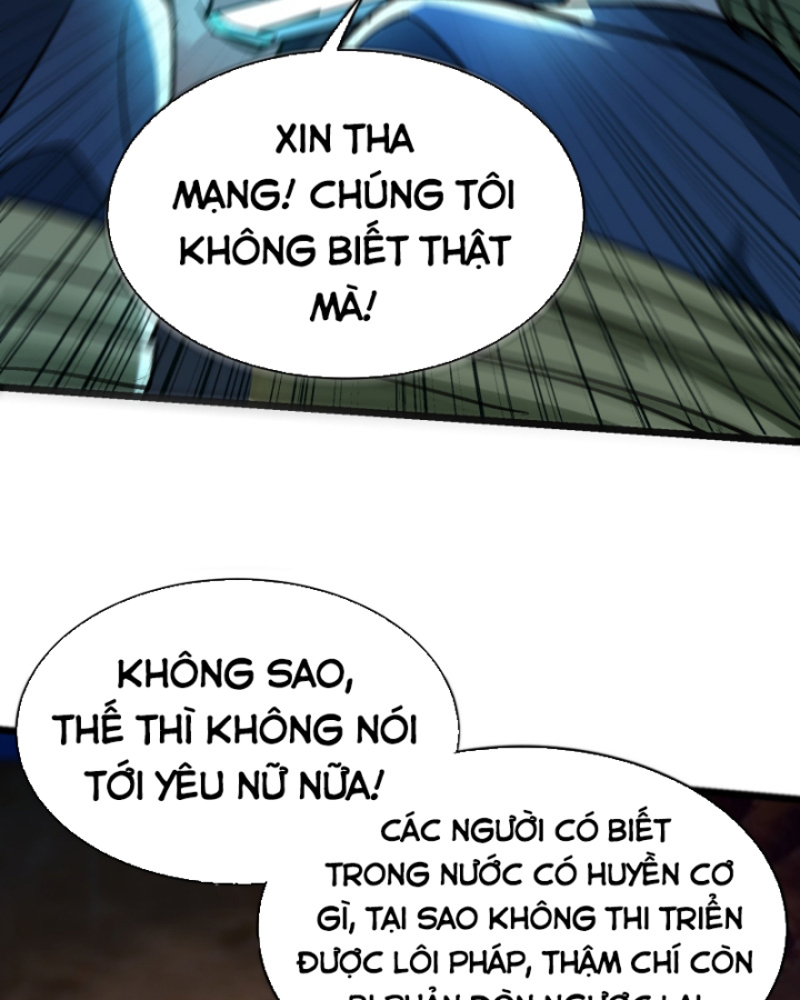 Bạn Gái Của Tôi Toàn Là Truyền Thuyết Chapter 64 - Trang 2