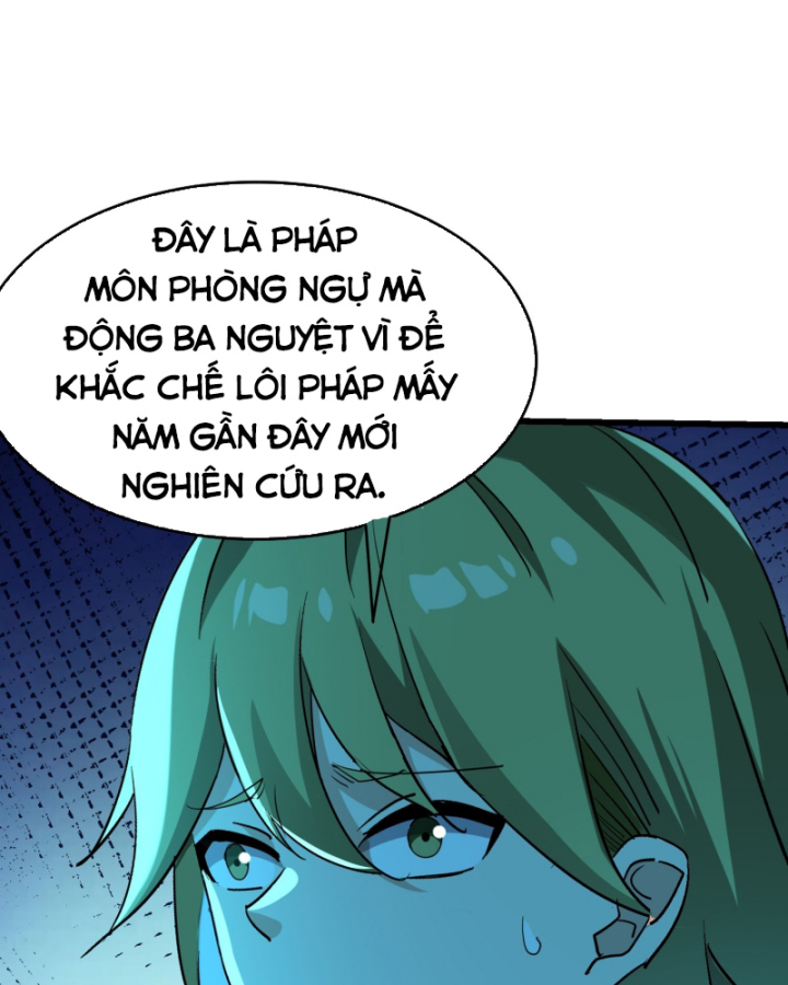 Bạn Gái Của Tôi Toàn Là Truyền Thuyết Chapter 64 - Trang 2