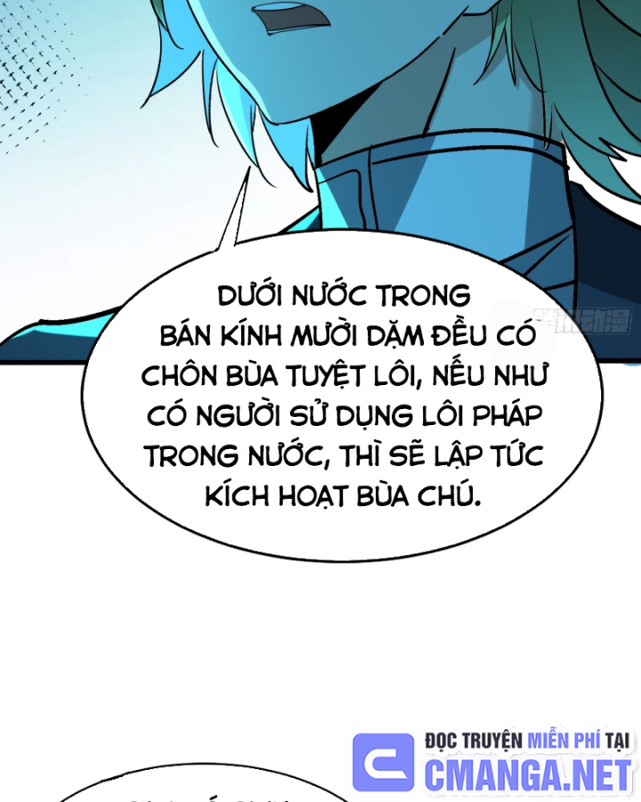 Bạn Gái Của Tôi Toàn Là Truyền Thuyết Chapter 64 - Trang 2