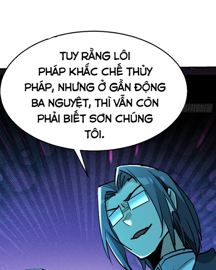 Bạn Gái Của Tôi Toàn Là Truyền Thuyết Chapter 64 - Trang 2