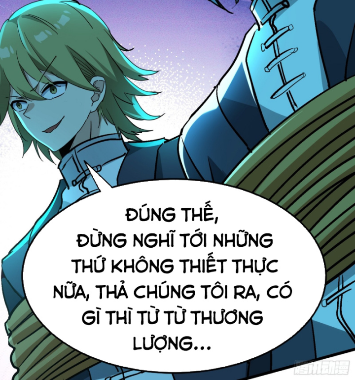 Bạn Gái Của Tôi Toàn Là Truyền Thuyết Chapter 64 - Trang 2