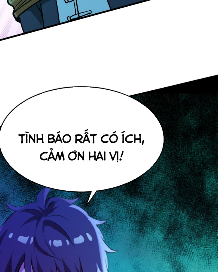 Bạn Gái Của Tôi Toàn Là Truyền Thuyết Chapter 64 - Trang 2