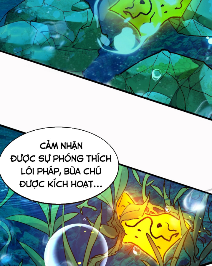 Bạn Gái Của Tôi Toàn Là Truyền Thuyết Chapter 64 - Trang 2