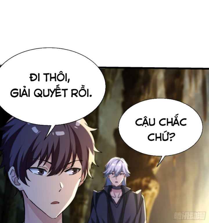 Bạn Gái Của Tôi Toàn Là Truyền Thuyết Chapter 64 - Trang 2