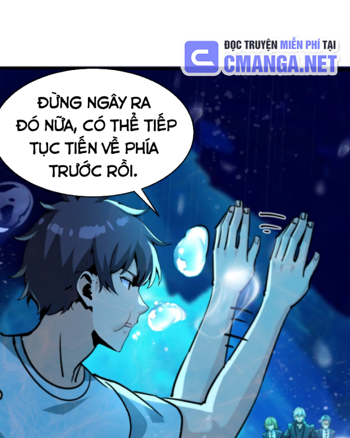 Bạn Gái Của Tôi Toàn Là Truyền Thuyết Chapter 64 - Trang 2