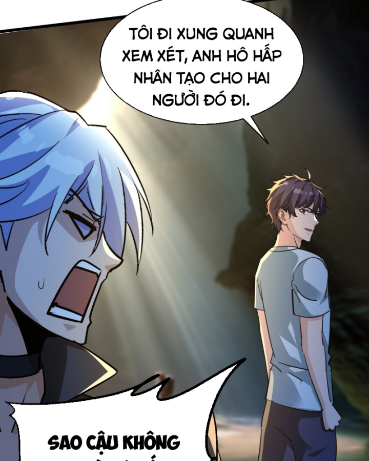 Bạn Gái Của Tôi Toàn Là Truyền Thuyết Chapter 64 - Trang 2