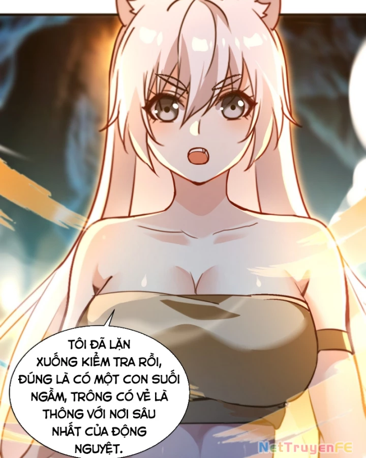 Bạn Gái Của Tôi Toàn Là Truyền Thuyết Chapter 63 - Trang 2