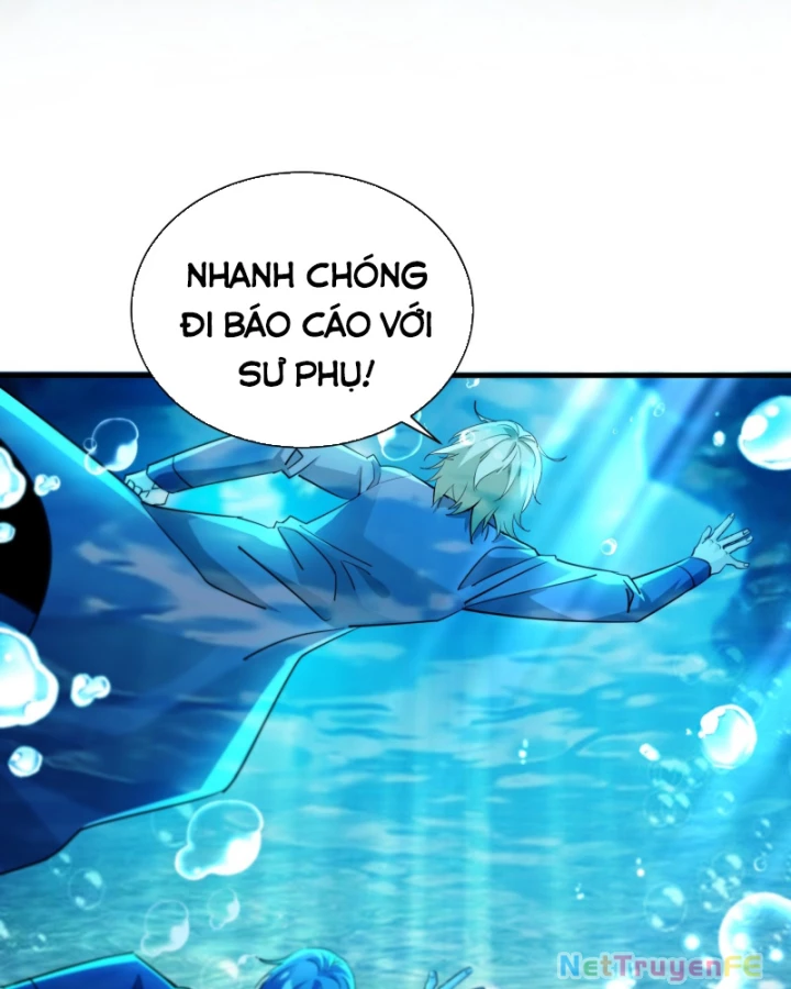 Bạn Gái Của Tôi Toàn Là Truyền Thuyết Chapter 63 - Trang 2