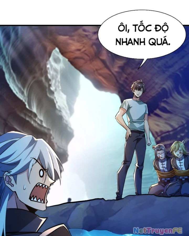 Bạn Gái Của Tôi Toàn Là Truyền Thuyết Chapter 63 - Trang 2