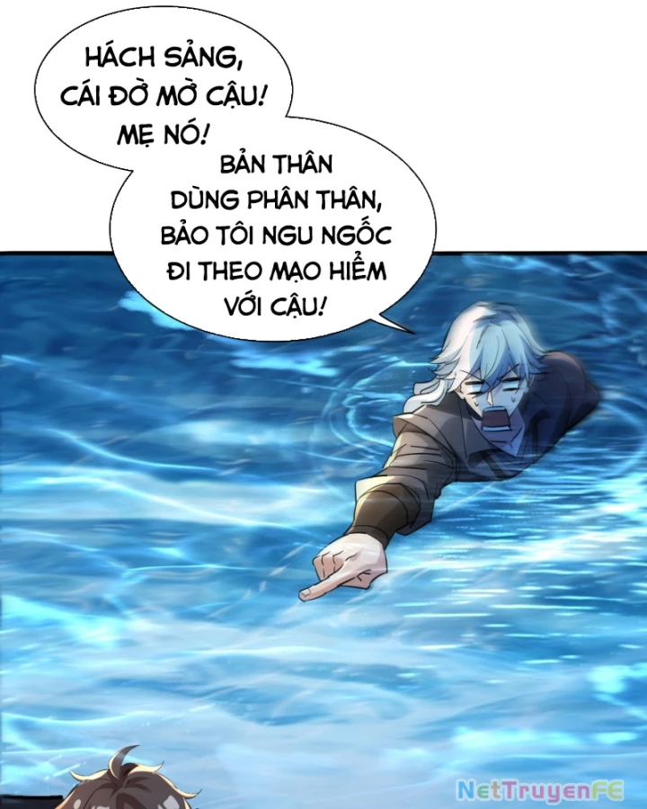 Bạn Gái Của Tôi Toàn Là Truyền Thuyết Chapter 63 - Trang 2