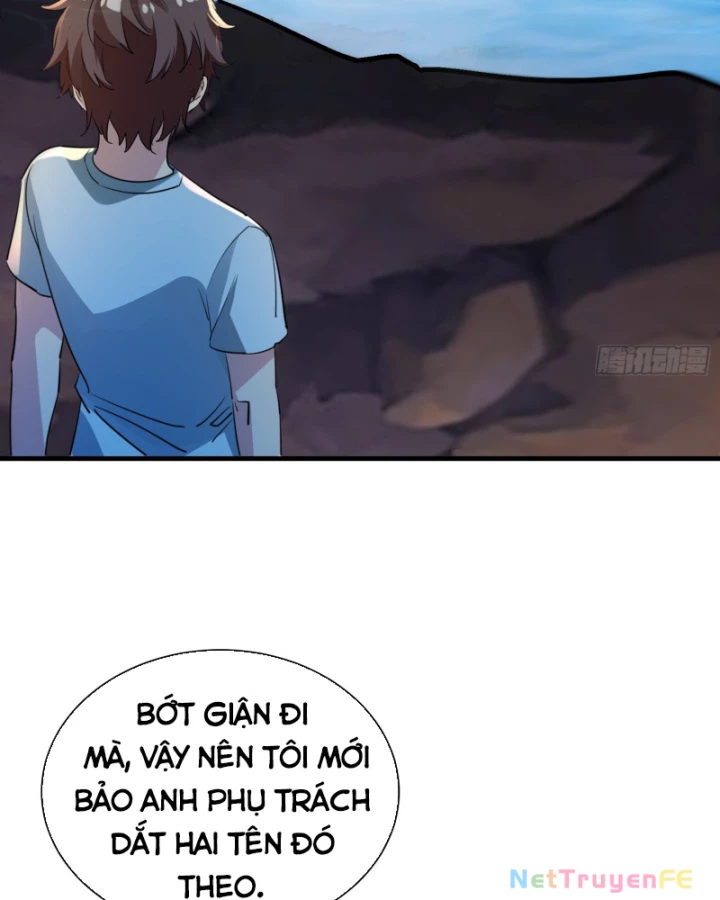 Bạn Gái Của Tôi Toàn Là Truyền Thuyết Chapter 63 - Trang 2