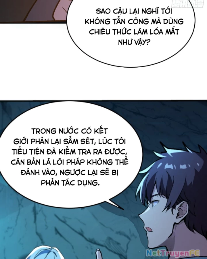 Bạn Gái Của Tôi Toàn Là Truyền Thuyết Chapter 62 - Trang 2