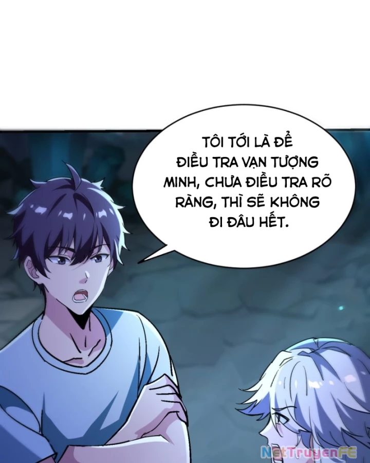 Bạn Gái Của Tôi Toàn Là Truyền Thuyết Chapter 62 - Trang 2