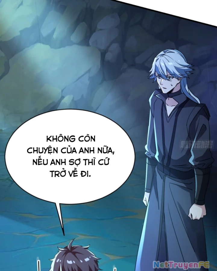 Bạn Gái Của Tôi Toàn Là Truyền Thuyết Chapter 62 - Trang 2