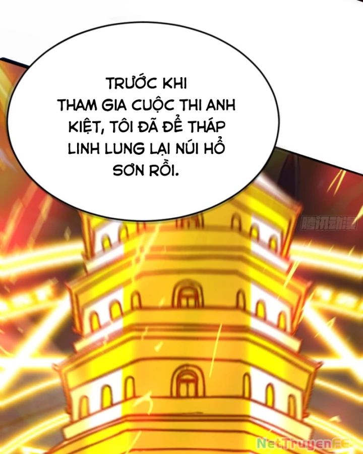 Bạn Gái Của Tôi Toàn Là Truyền Thuyết Chapter 62 - Trang 2