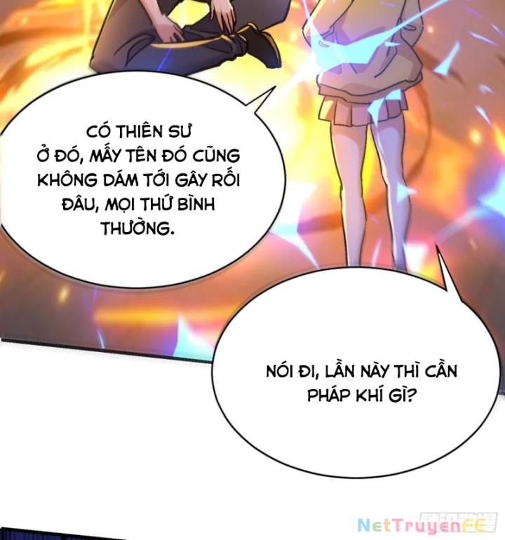 Bạn Gái Của Tôi Toàn Là Truyền Thuyết Chapter 62 - Trang 2