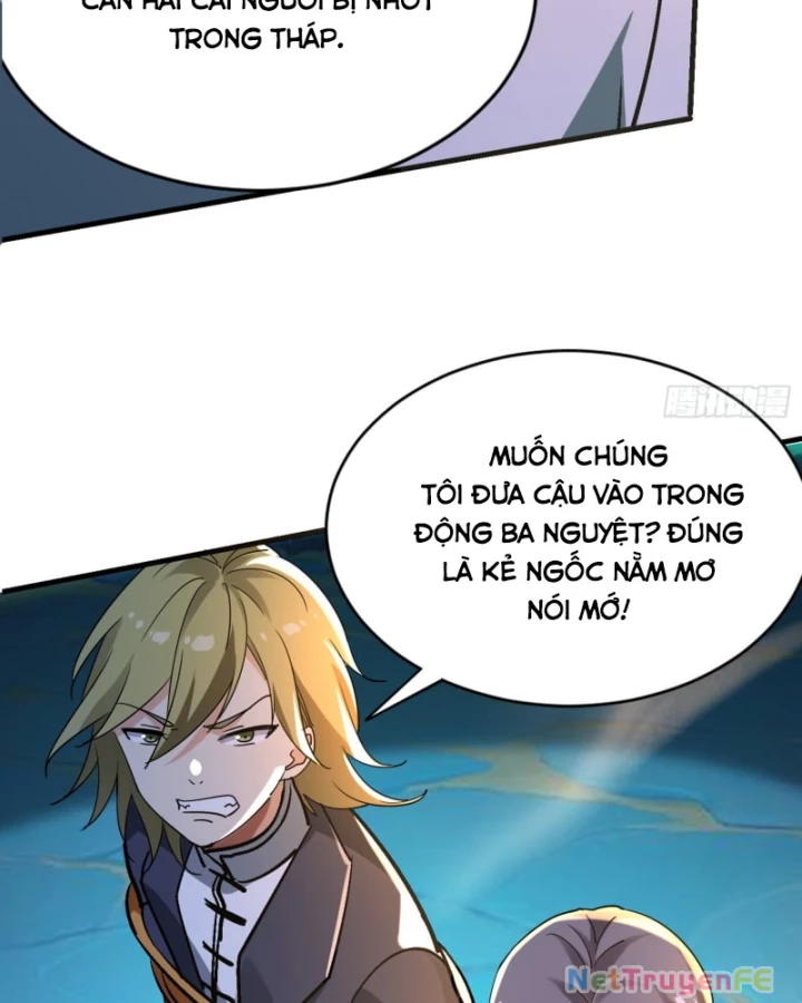 Bạn Gái Của Tôi Toàn Là Truyền Thuyết Chapter 62 - Trang 2