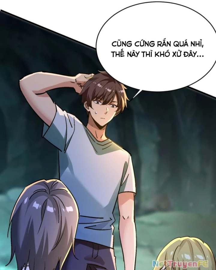 Bạn Gái Của Tôi Toàn Là Truyền Thuyết Chapter 62 - Trang 2