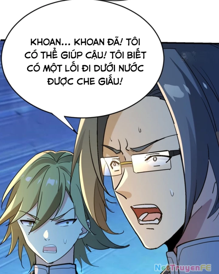 Bạn Gái Của Tôi Toàn Là Truyền Thuyết Chapter 62 - Trang 2