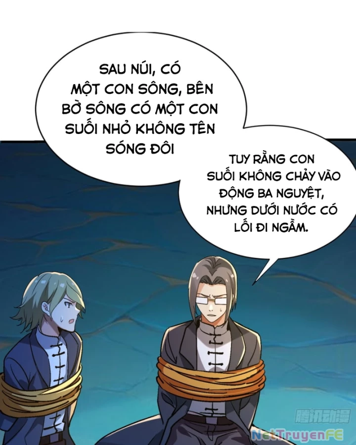 Bạn Gái Của Tôi Toàn Là Truyền Thuyết Chapter 62 - Trang 2