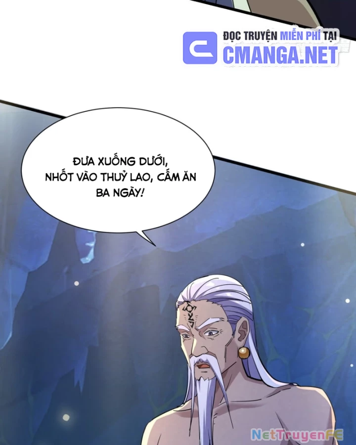 Bạn Gái Của Tôi Toàn Là Truyền Thuyết Chapter 61 - Trang 2