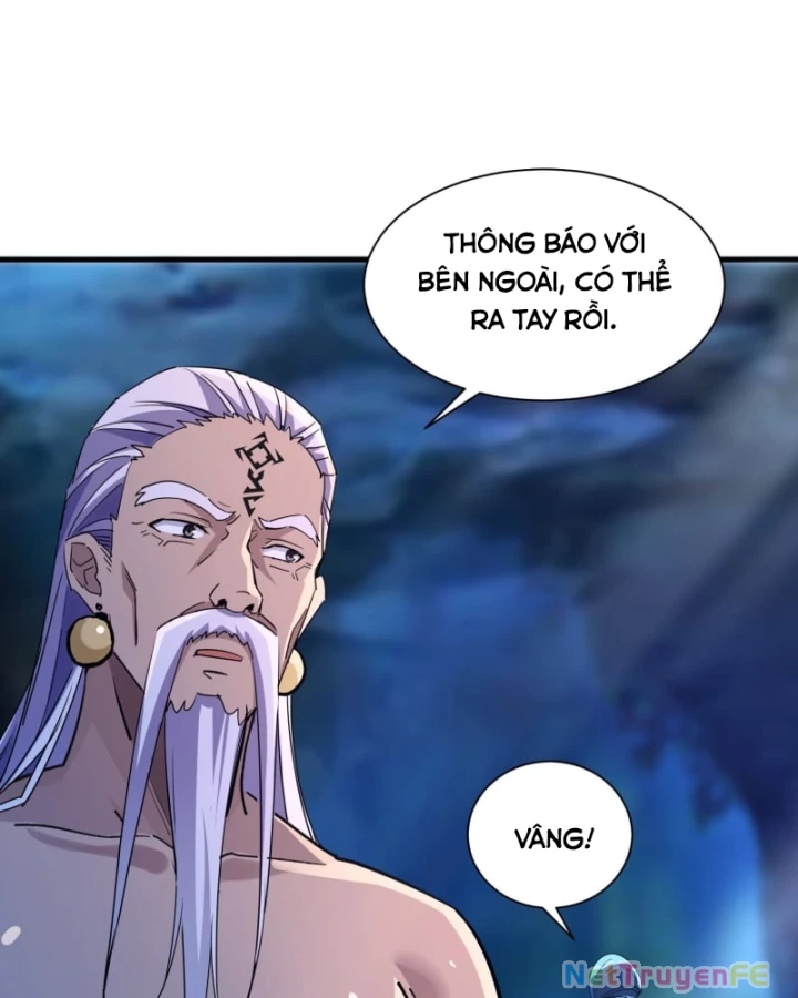 Bạn Gái Của Tôi Toàn Là Truyền Thuyết Chapter 61 - Trang 2