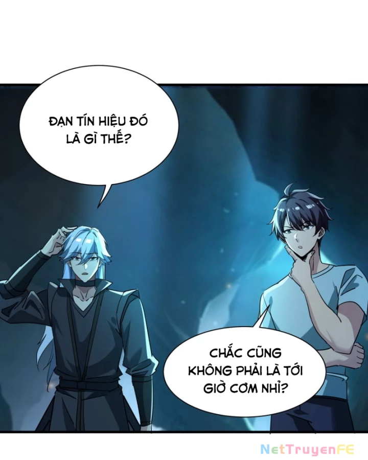 Bạn Gái Của Tôi Toàn Là Truyền Thuyết Chapter 61 - Trang 2