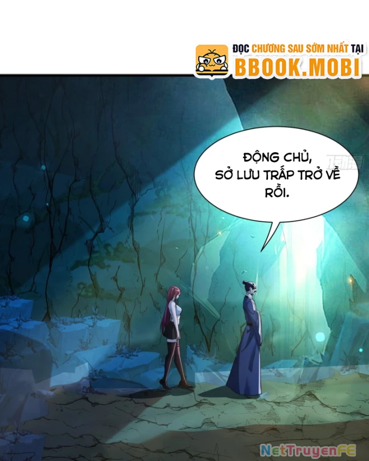 Bạn Gái Của Tôi Toàn Là Truyền Thuyết Chapter 61 - Trang 2