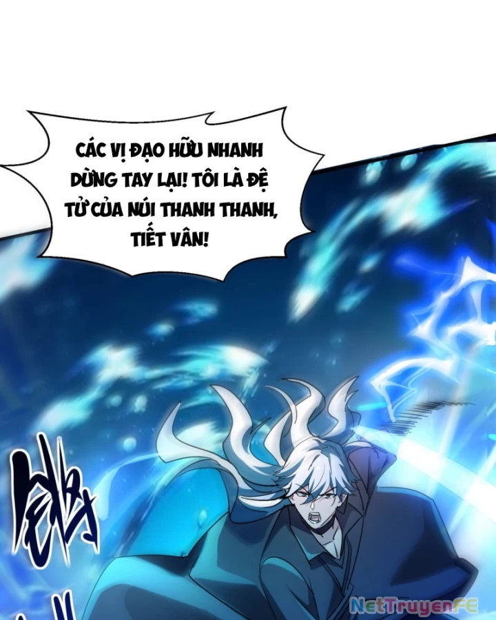 Bạn Gái Của Tôi Toàn Là Truyền Thuyết Chapter 61 - Trang 2